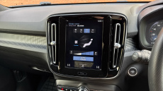 Volvo Xc40 2.0 T5 R DESIGN 5dr AWD Geartronic Petrol Estate